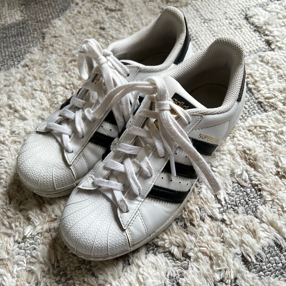 Adidas Superstar Shoes